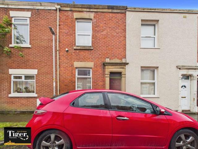 Cottage for sale in Deepdale, Higher Bartle