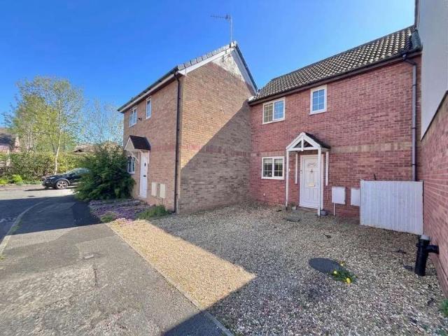 Townhouse for sale in Mobberley