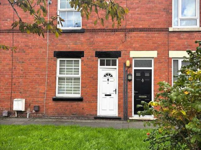 Cottage for sale in Gresford