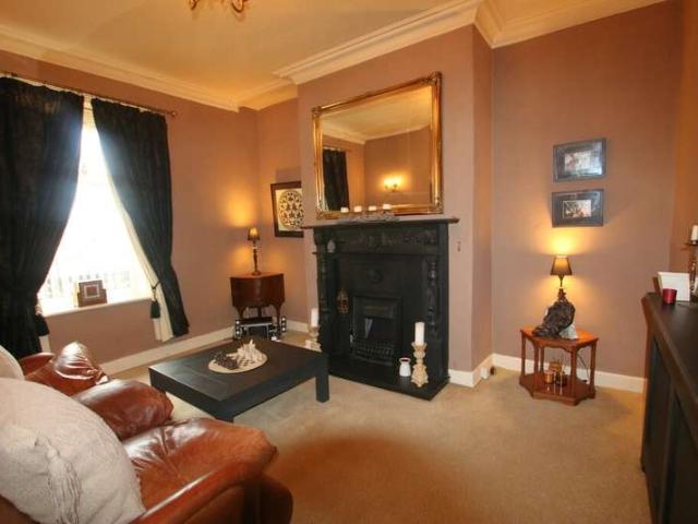 Cottage for sale in Intack, Blackburn