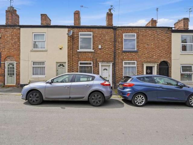 Cottage for sale in Bollinbrook, Macclesfield
