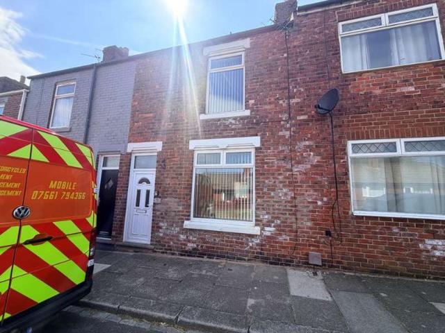 Cottage for sale in New Shildon, Shildon