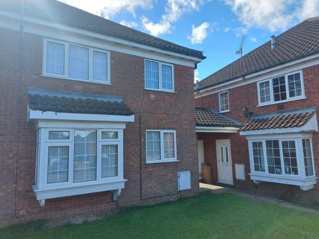 Cottage for rent in Bramingham Park, Luton