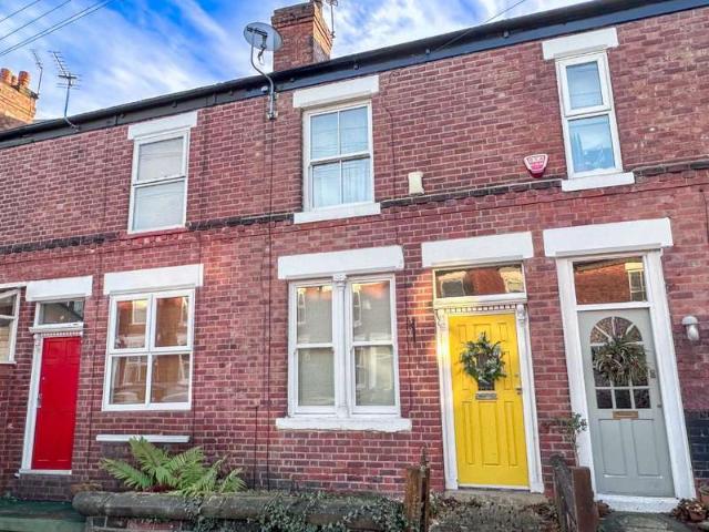 Cottage for sale in Cheadle, Greater Manchester