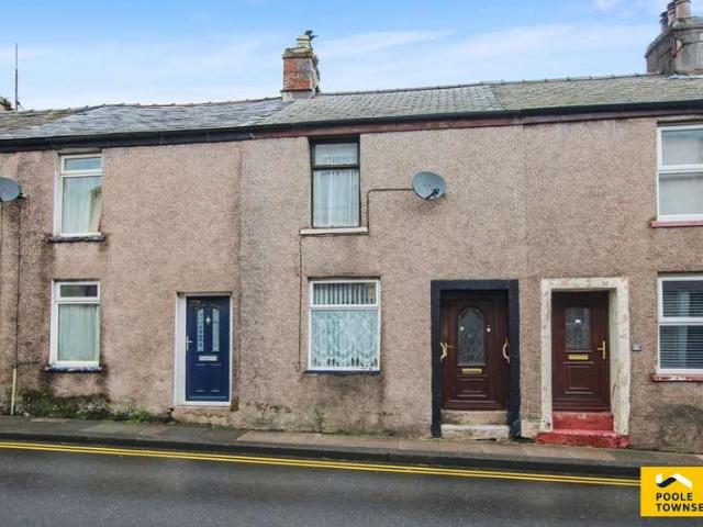 Cottage for sale in Dalton Town with Newton, Dalton-in-furness
