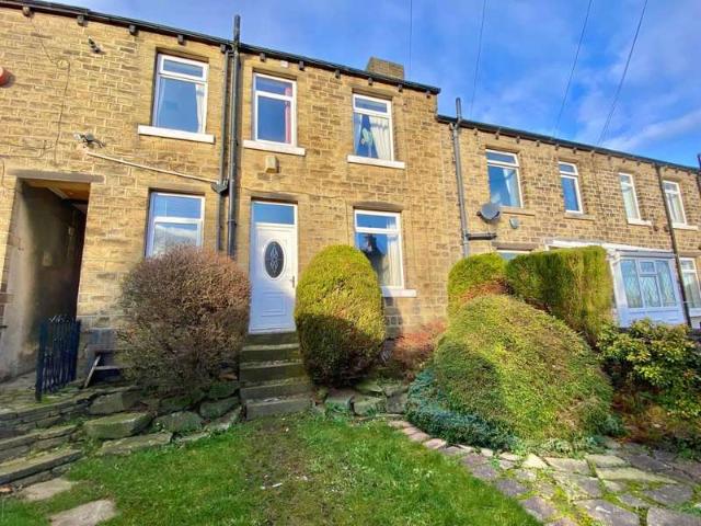 Cottage for sale in Milnsbridge, West Yorkshire