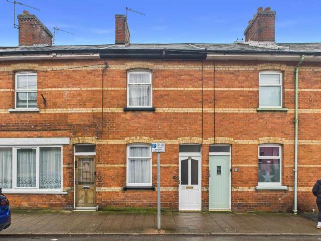 Cottage for sale in Budlake, Devon