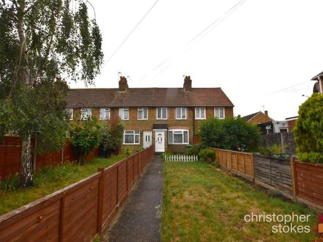 Cottage for rent in Broxbourne, Hertfordshire