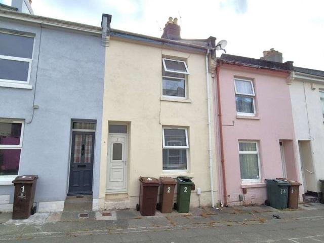 Cottage for sale in Mount Wise