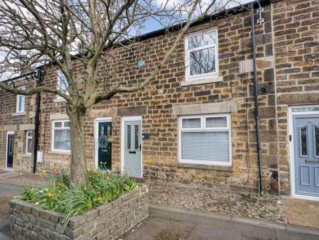 Cottage for sale in Old Sunniside, Tyne And Wear