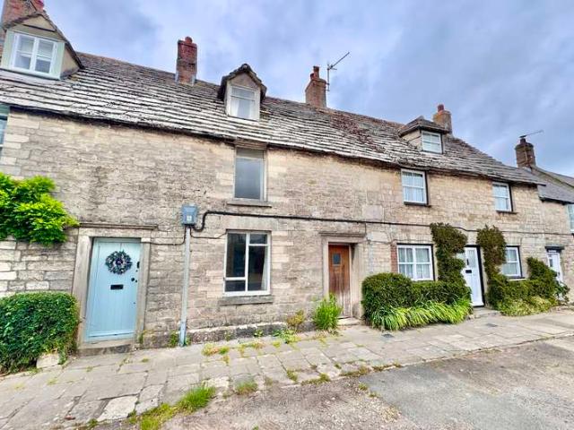 Cottage for sale in Corfe Castle, East Dorset