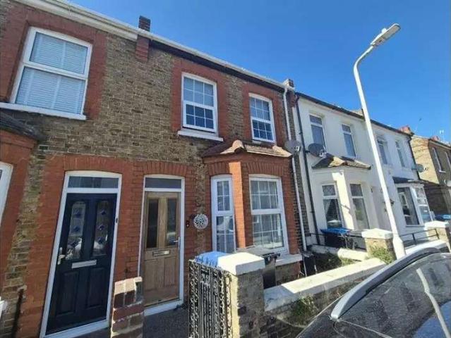 Cottage for sale in St. Peter's, Acol