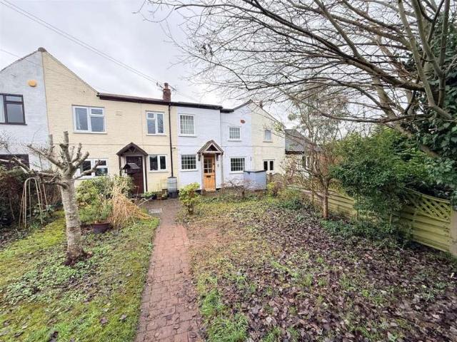 Cottage for sale in Wolverley and Cookley, Rushock