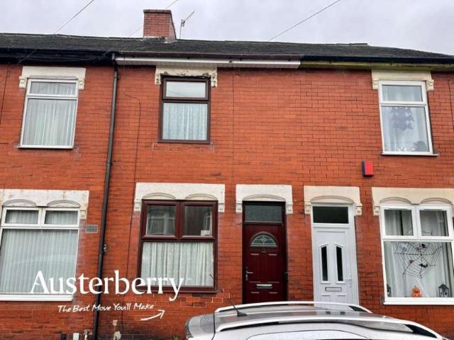 Cottage for sale in Fenton, Stoke-on-Trent