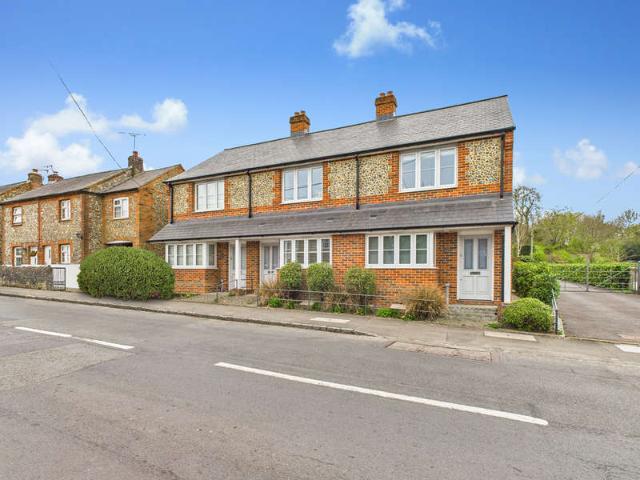 Cottage for sale in Naphill, Buckinghamshire