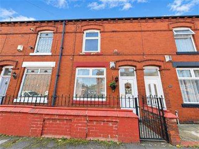 Cottage for sale in Newton Heath, Manchester