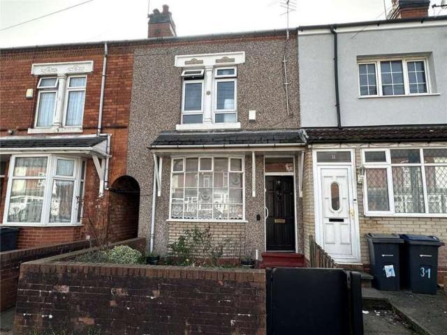 Cottage for sale in Hay Mills, Birmingham