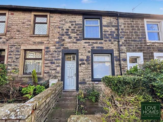 Cottage for rent in Haslingden, Rossendale