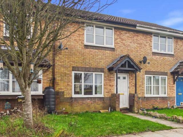 Cottage for sale in Budlake, Devon