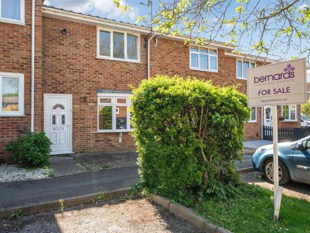 Terraced House for sale in Fareham, West End