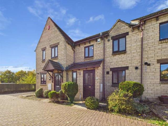 Cottage for sale in Chippenham, Wiltshire