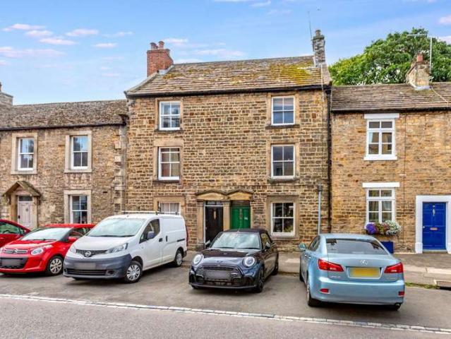 Cottage for sale in Barnard Castle, North East