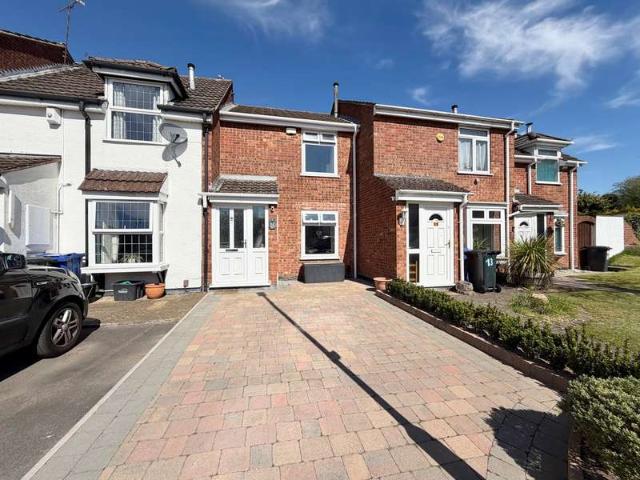 Cottage for sale in Brierley Hill, West Midlands