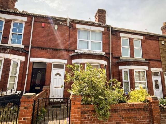 Cottage for sale in Wheatley, South Yorkshire