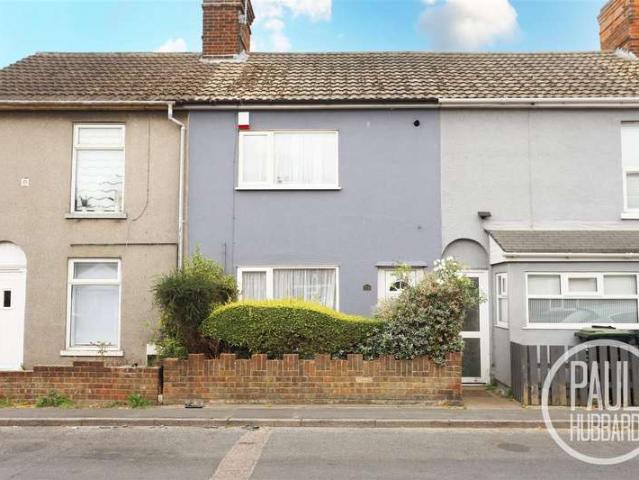 Cottage for sale in Eastbridge, Suffolk