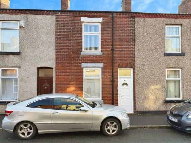 Cottage for sale in Westleigh, Wigan