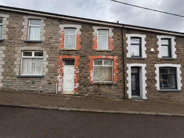 Cottage for sale in Aberaman North, Aberaman