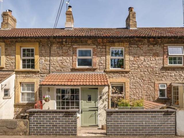 Cottage for sale in Coleford, Somerset