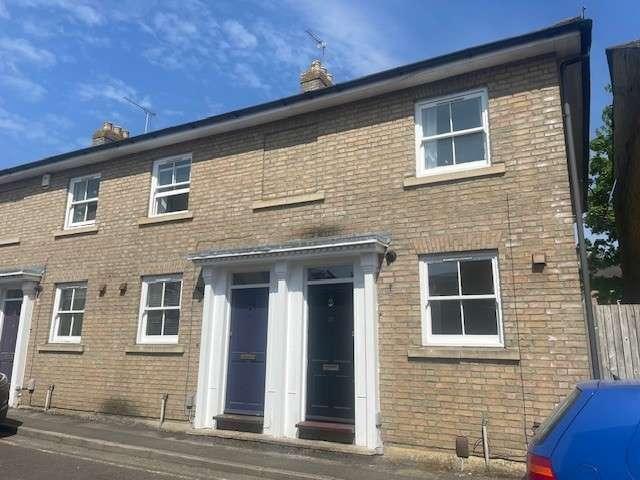 Cottage for rent in Barway, Cambridgeshire