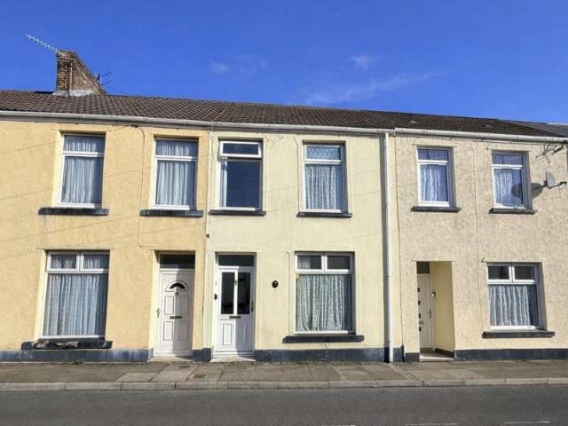Cottage for sale in Gadlys, Aberdare