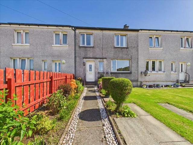 Cottage for sale in Tarbert, Scotland