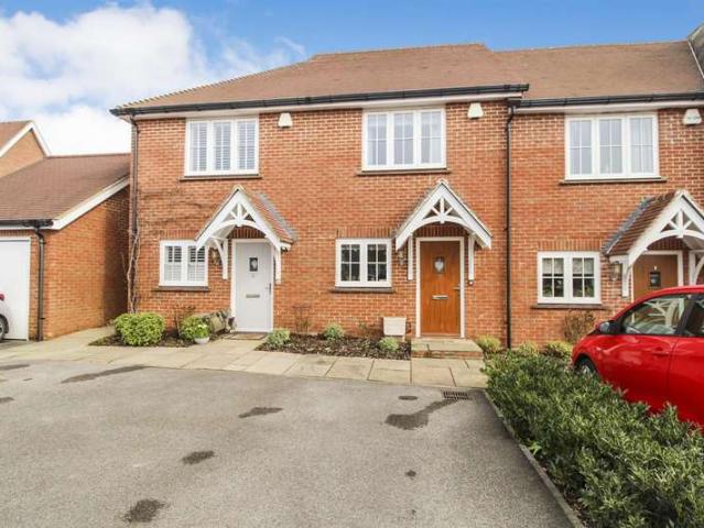 Cottage for sale in Barns Green, Horsham