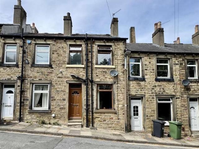 Cottage for sale in Almondbury, West Yorkshire