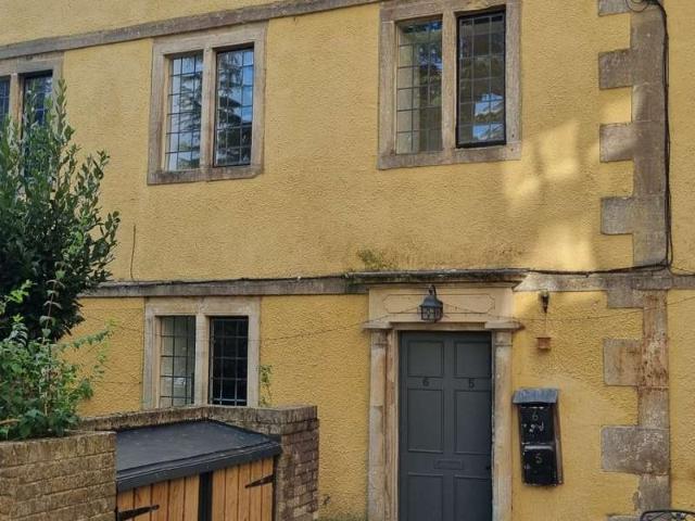 Cottage for rent in Bowlish, Shepton Mallet