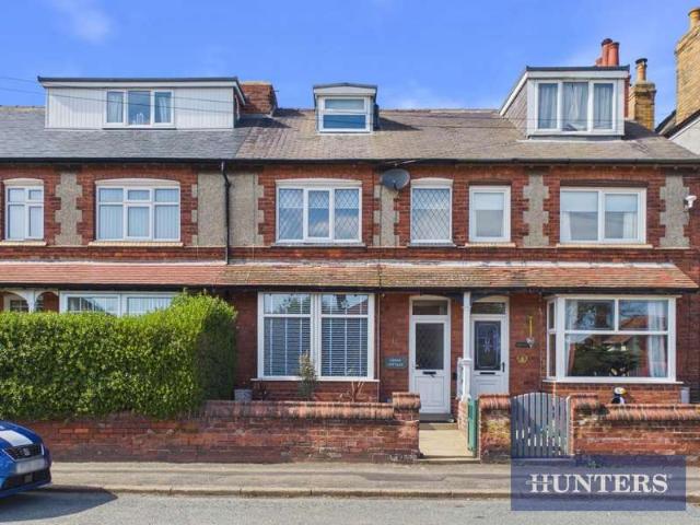 Cottage for sale in Flamborough