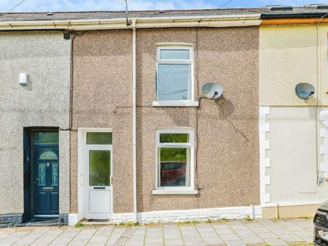 Cottage for sale in Blaengarw, Wales