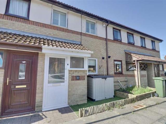 Cottage for sale in Wymering, City Of Portsmouth