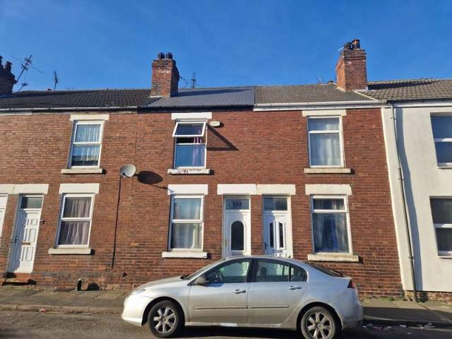 Cottage for sale in Hexthorpe, South Yorkshire