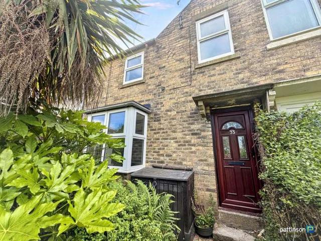 Cottage for rent in Lynemouth
