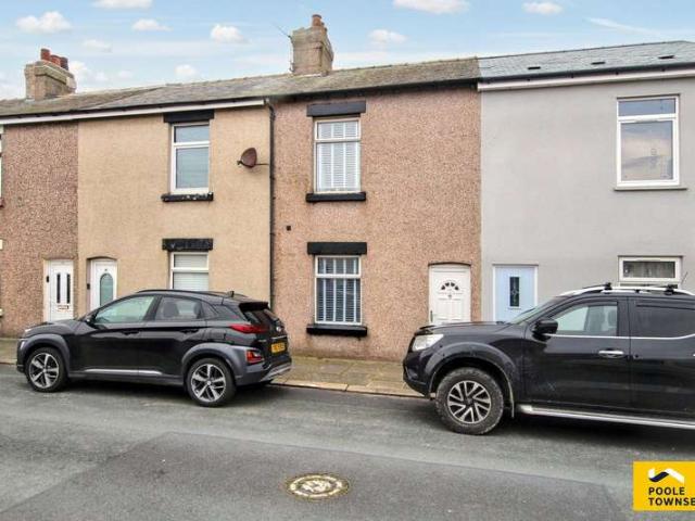 Cottage for sale in Barrow