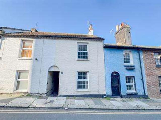 Cottage for sale in Blacklands, Guestling Green