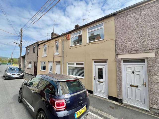 Cottage for sale in Crook