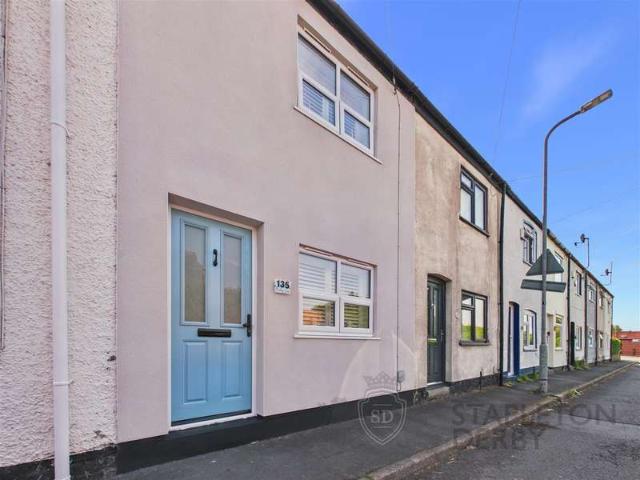 Cottage for sale in St Helens