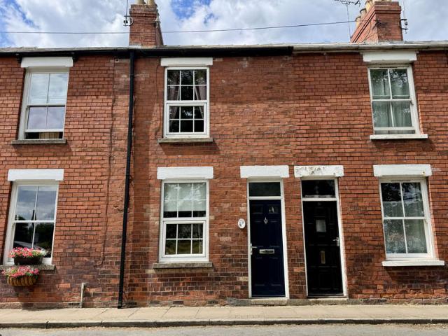 Cottage for sale in Woodmansey, Beverley