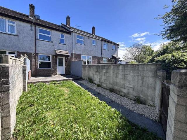 Cottage for sale in Higher Trekenning, St Columb Major