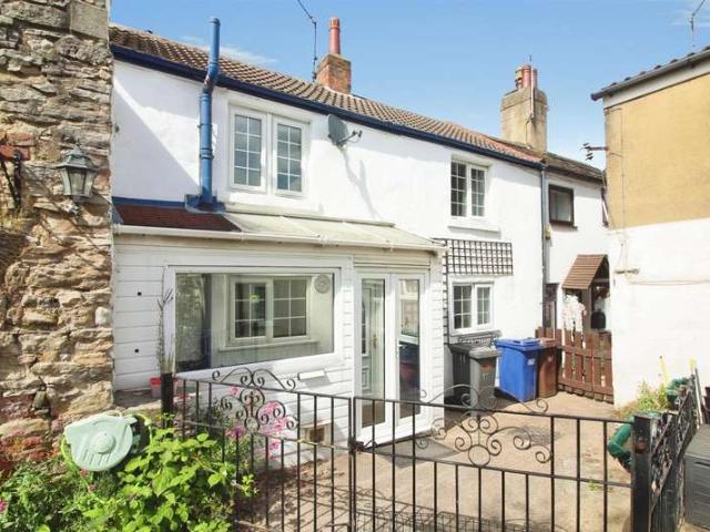 Cottage for sale in Sherburn In Elmet, North Yorkshire
